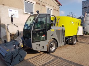 storti dobermann sw 180 evo