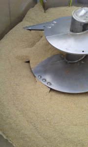 Treściwa z paszowozu