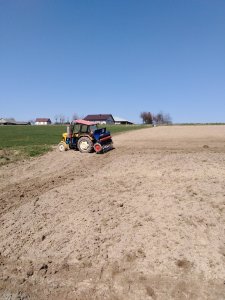 Ursus c-330 siewnik fiona 