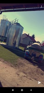 Ursus C-360-3p + Meprozet 4500l