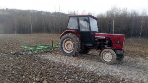 Ursus C-360 3P i Brony 