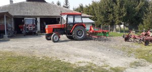 Ursus C-360 i C-330M