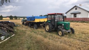 Ursus C-4011 Autosan D-47A D-46