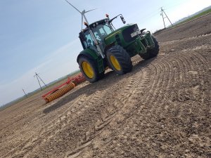 Vaderstad rollex