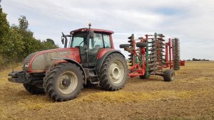 Valtra T190