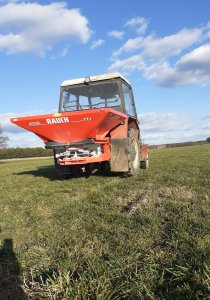 Zetor 5211+ Rauch 17.1