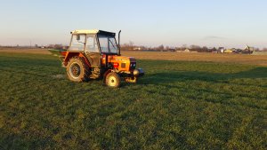 Zetor 5211 Amazone zaf-603