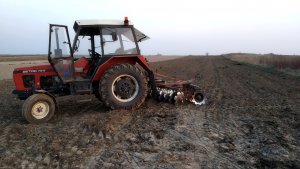 Zetor 7211 