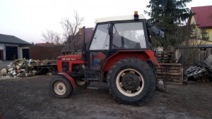 Zetor 7211
