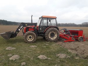 Zetor 7340