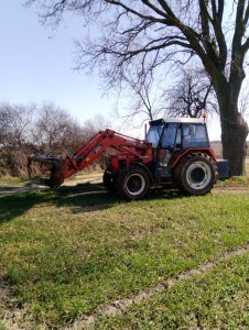 Zetor 7745