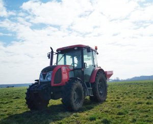 Zetor Proxima 7441