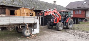 Zetor Proxima Plus 90