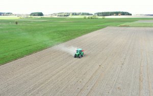 Deutz-Fahr 5105.4 G HD i Altro RN-800