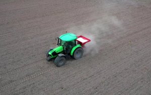 Deutz-Fahr 5105.4 G HD i Altro RN-800