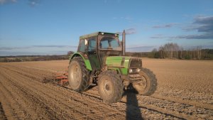 Deutz fahr Dx 4.50