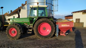 FENDT 310 lsa