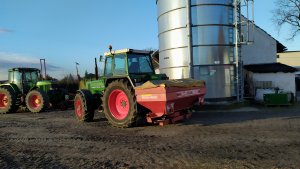 FENDT 310 lsa