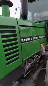 FENDT 310 lsa