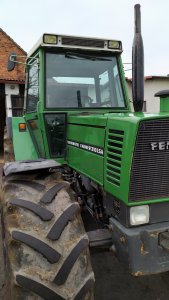 FENDT 310 lsa