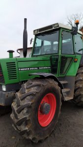 FENDT 310 lsa