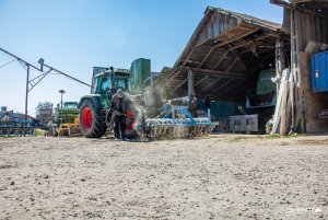 Fendt 712 Vario