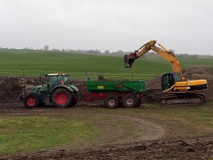 Fendt 716