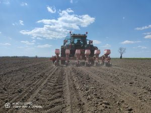 Fendt 718 