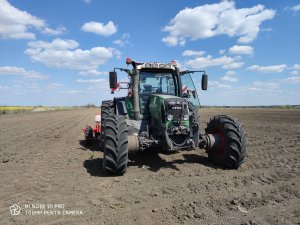 Fendt 718