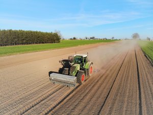 Fendt 720