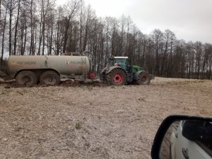 Fendt 936