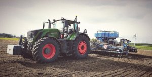 Fendt 936