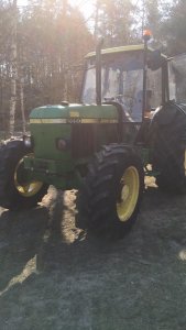 John DEERE 2650