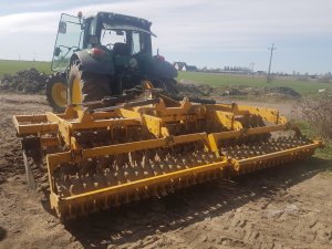 John Deere 6920Premium