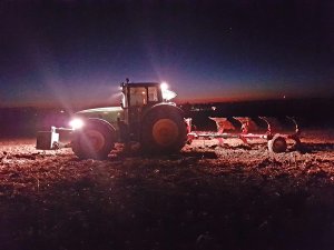 John Deere 6920Premium