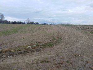 Kamień geodezyjny