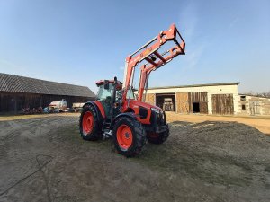 Kubota M5091