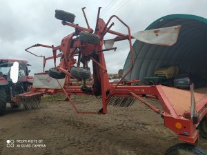 Kuhn GA 7302 DL