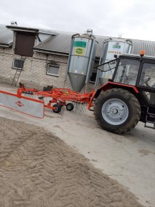 Kuhn GA4121 GM