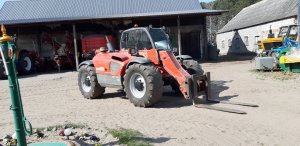 Manitou MLT 630