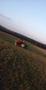 Massey Ferguson 235 & lej