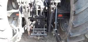 Massey Ferguson 5455