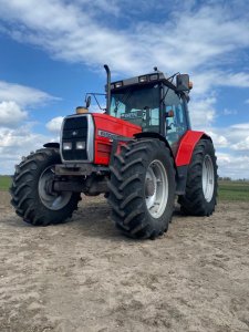 Massey Ferguson 6150