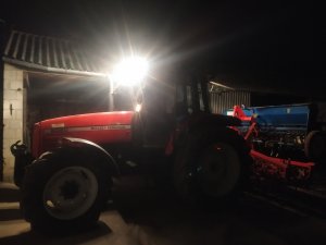 Massey Ferguson 6260&Famarol&Poznaniak 3m