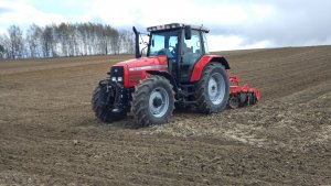 Massey Ferguson 6270