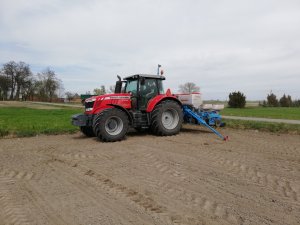 Massey Ferguson