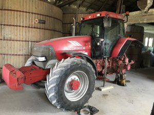 McCormick MTX200