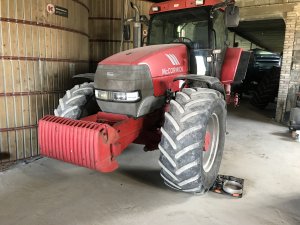 McCormick MTX200