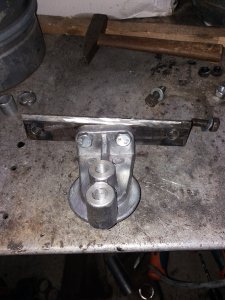 Modernizacja układu zasilania