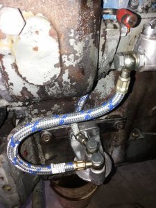 Modernizacja układu zasilania